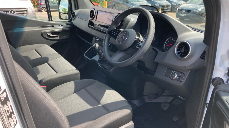 Mercedes-Benz Sprinter 315Cdi L3 Diesel Rwd 3.5t H2 Pro Van